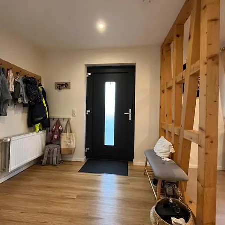 Gemuetliches Apartment