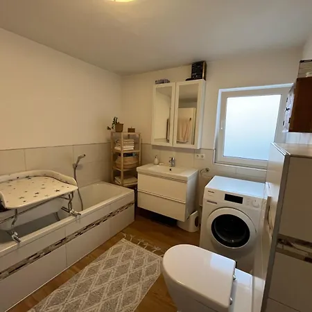 Gemuetliches Apartment